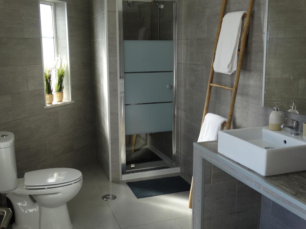 Guesthouse Releash Aljezur Exterior photo