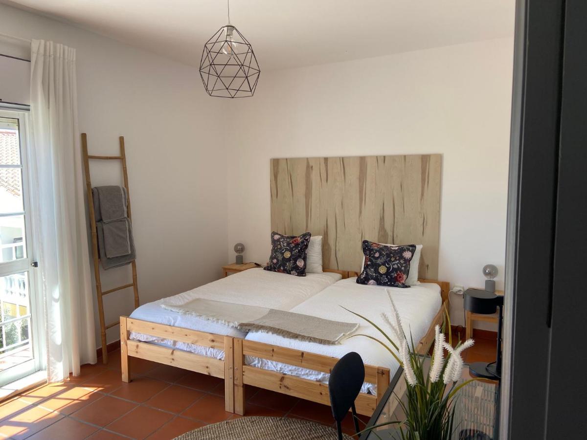 Guesthouse Releash Aljezur Exterior photo