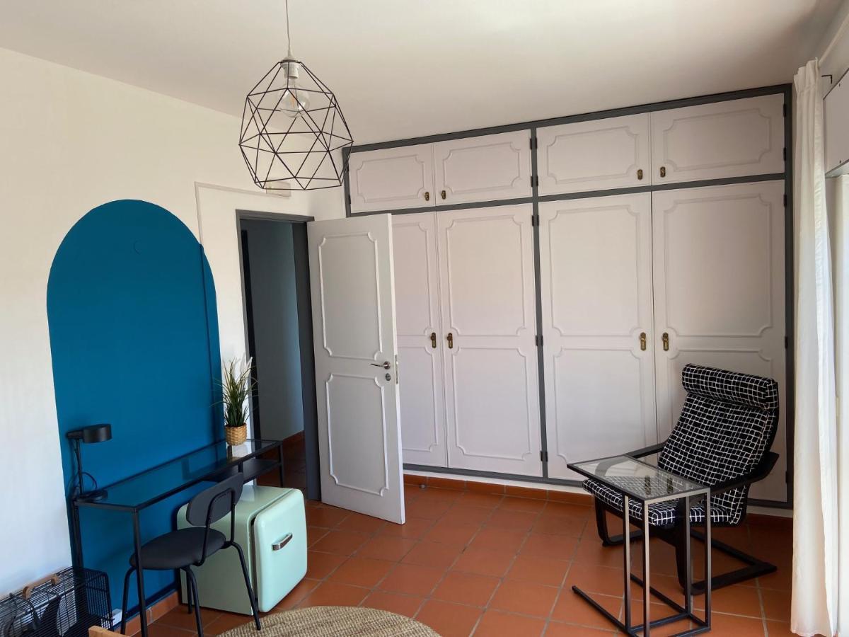 Guesthouse Releash Aljezur Exterior photo