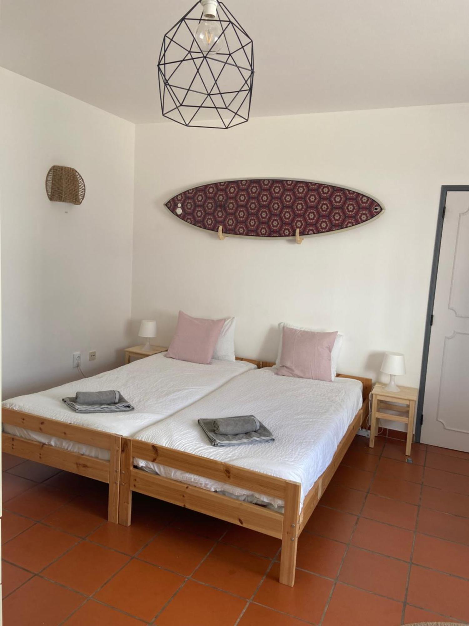 Guesthouse Releash Aljezur Exterior photo